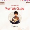 Kur'an-ı Kerim Atölyesi ( Çocuklar için )