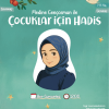 Çocuklar İçin Hadis Atölyesi