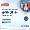 Adab Okulu Atölyesi