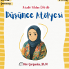 Düşünce Atölyesi