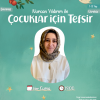 Çocuklar İçin Tefsir Atölyesi