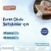 Kur'an-ı Kerim Atölyesi - Yetişkinler