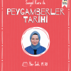 Peygamberler Tarihi Atölyesi