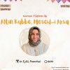 Altın Kubbe,Mescid-i Aksa