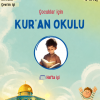 Kur'an-ı Kerim Atölyesi ( Çocuklar için )