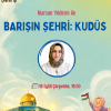 Barışın Şehri Kudüs