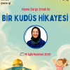 Bir Kudüs Hikayesi