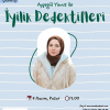 İyilik Dedektifleri  Atölyesi