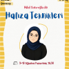 Hafıza Teknikleri