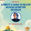 Kubbetü's-Sahra ve Aksa Geometrisi