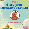 Filistin Çocuk Şarkıları ve Efsaneleri