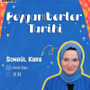 Peygamberler Tarihi Atölyesi
