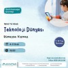 Teknoloji Dünyası Atölyesi