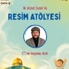 Resim Atölyesi