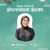 Hayvanlar Alemi  Atölyesi
