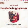 Masal Anlatıyor: Sevgili Peygamberimiz