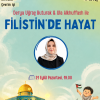 Filistin'de Günlük Hayat