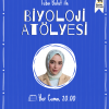 Biyoloji Atölyesi