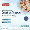 Sanat ve Tasarım Atölyesi