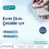 Kur'an-ı Kerim Atölyesi ( Çocuklar için )