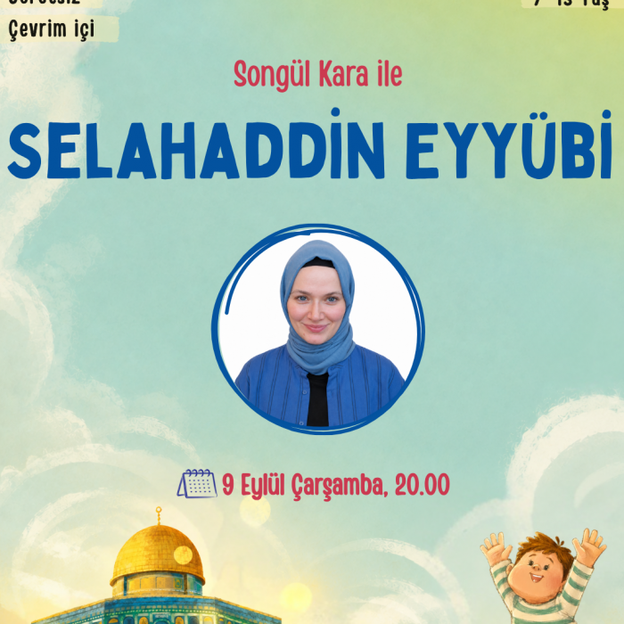 Selahaddin Eyyubi 
