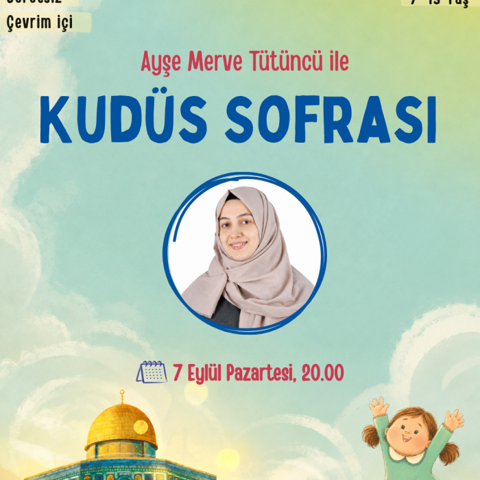 Kudüs Sofrası
