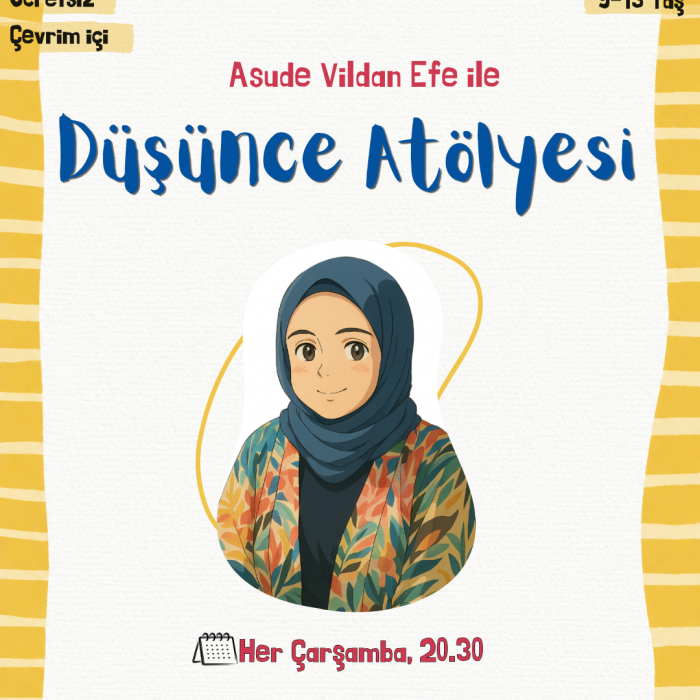 Düşünce  Atölyesi