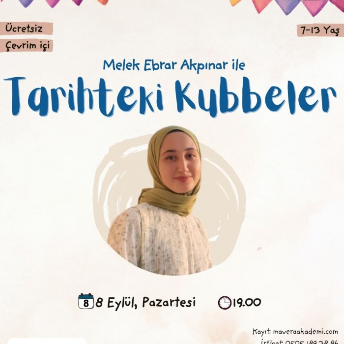 Tarihteki Kubbeler
