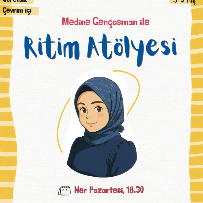Ritim  Atölyesi