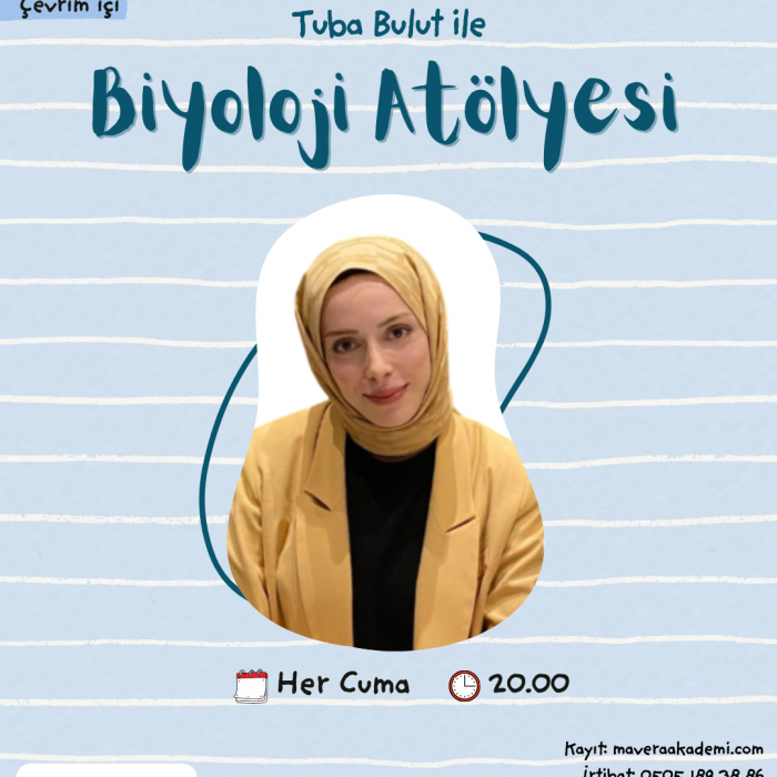 Biyoloji Atölyesi