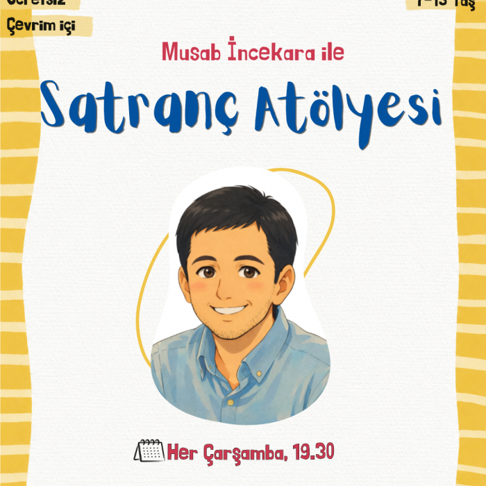 Satranç 