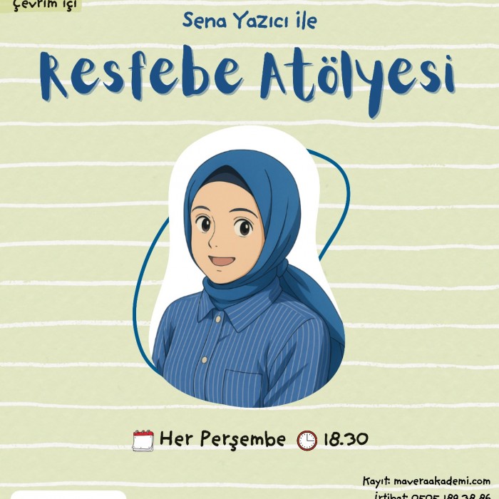 Resfebe  Atölyesi