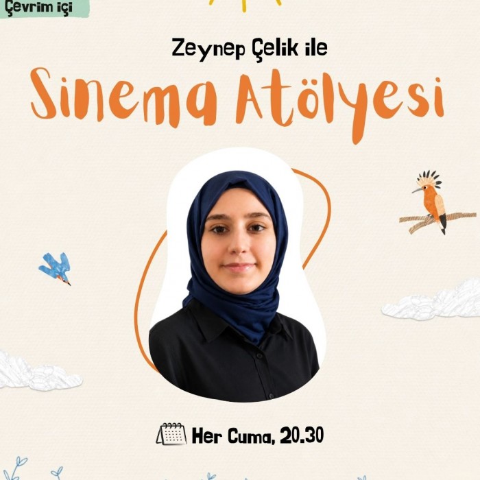 Sinema Atölyesi
