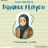 Düşünce Atölyesi