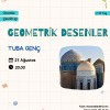 Geometrik Desenler