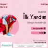 İlk Yardım Atölyesi