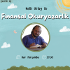 Finansal Okur Yazarlık Atölyesi