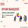 Oyun Bahçesi Atölyesi