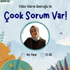 Çok Sorum Var