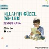Allah'ın Güzel İsimleri Atölyesi