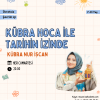 Kübra Hoca İle Tarih Atölyesi