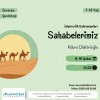 Sahabelerimiz Atölyesi