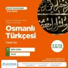 Osmanlı Türkçesi Atölyesi