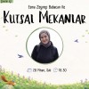 Kutsal Mekanlar