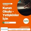 Kur'an-ı Kerim Atölyesi - Yetişkinler