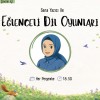 Eğlenceli Dil Oyunları Atölyesi