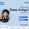 Görsel Düşler Sinema  Atölyesi