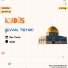 Kudüs Atölyesi