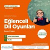 Eğlenceli Dil Oyunları Atölyesi