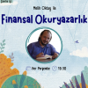 Finansal Okur Yazarlık Atölyesi